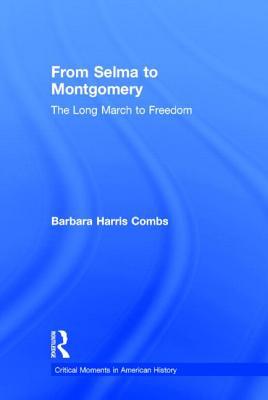 From Selma to Montgomery | Zookal Textbooks | Zookal Textbooks