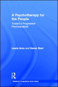 A Psychotherapy for the People | Zookal Textbooks | Zookal Textbooks