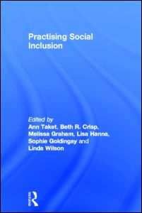 Practising Social Inclusion | Zookal Textbooks | Zookal Textbooks