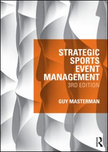 Strategic Sports Event Management | Zookal Textbooks | Zookal Textbooks