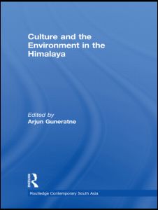 Culture and the Environment in the Himalaya | Zookal Textbooks | Zookal Textbooks