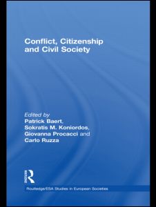 Conflict, Citizenship and Civil Society | Zookal Textbooks | Zookal Textbooks