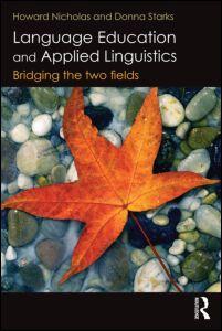 Language Education and Applied Linguistics | Zookal Textbooks | Zookal Textbooks