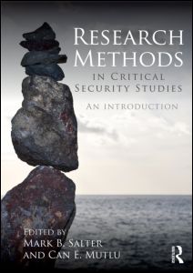 Research Methods in Critical Security Studies | Zookal Textbooks | Zookal Textbooks