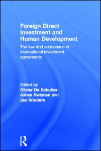 Foreign Direct Investment and Human Development | Zookal Textbooks | Zookal Textbooks