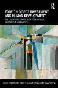 Foreign Direct Investment and Human Development | Zookal Textbooks | Zookal Textbooks