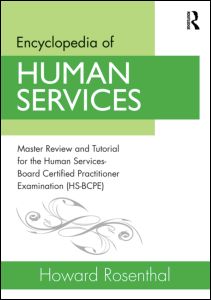 Encyclopedia of Human Services | Zookal Textbooks | Zookal Textbooks