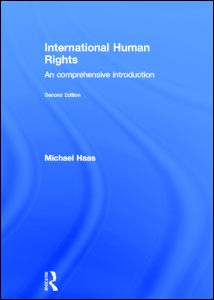 International Human Rights | Zookal Textbooks | Zookal Textbooks