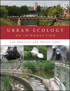 Urban Ecology | Zookal Textbooks | Zookal Textbooks