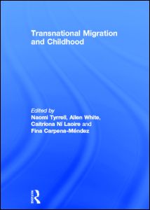 Transnational Migration and Childhood | Zookal Textbooks | Zookal Textbooks