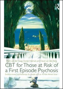 CBT for Those at Risk of a First Episode Psychosis | Zookal Textbooks | Zookal Textbooks