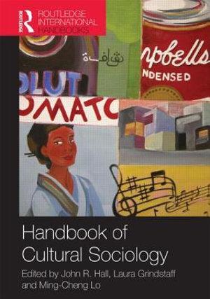 Handbook of Cultural Sociology | Zookal Textbooks | Zookal Textbooks