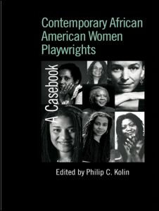 Contemporary African American Women Playwrights | Zookal Textbooks | Zookal Textbooks