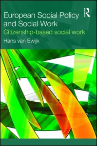 European Social Policy and Social Work | Zookal Textbooks | Zookal Textbooks