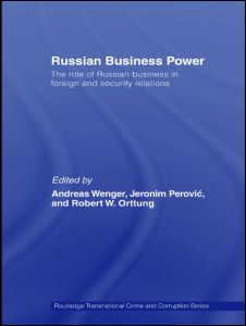 Russian Business Power | Zookal Textbooks | Zookal Textbooks