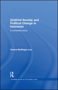 (Un) Civil Society and Political Change in Indonesia | Zookal Textbooks | Zookal Textbooks