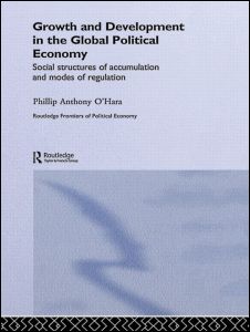 Growth and Development in the Global Political Economy | Zookal Textbooks | Zookal Textbooks
