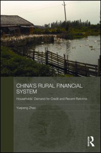 China's Rural Financial System | Zookal Textbooks | Zookal Textbooks