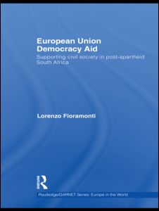 European Union Democracy Aid | Zookal Textbooks | Zookal Textbooks