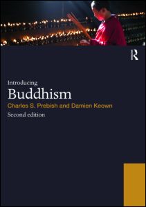 Introducing Buddhism | Zookal Textbooks | Zookal Textbooks