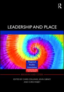Leadership and Place | Zookal Textbooks | Zookal Textbooks