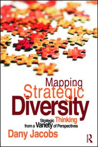 Mapping Strategic Diversity | Zookal Textbooks | Zookal Textbooks