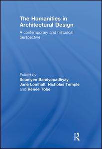 The Humanities in Architectural Design | Zookal Textbooks | Zookal Textbooks