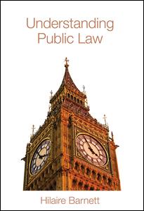 Understanding Public Law | Zookal Textbooks | Zookal Textbooks