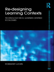 Re-Designing Learning Contexts | Zookal Textbooks | Zookal Textbooks