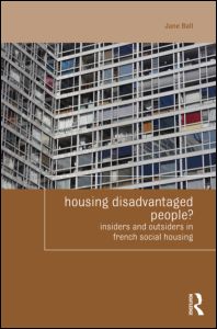 Housing Disadvantaged People? | Zookal Textbooks | Zookal Textbooks