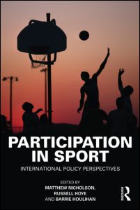 Participation in Sport | Zookal Textbooks | Zookal Textbooks