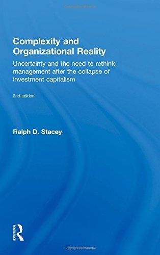 Complexity and Organizational Reality | Zookal Textbooks | Zookal Textbooks