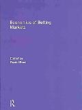 Economics of Betting Markets | Zookal Textbooks | Zookal Textbooks