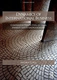 Dynamics of International Business | Zookal Textbooks | Zookal Textbooks