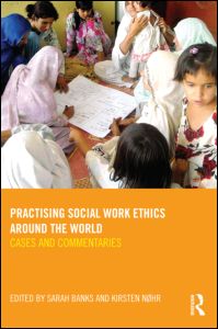 Practising Social Work Ethics Around the World | Zookal Textbooks | Zookal Textbooks