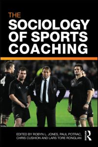 The Sociology of Sports Coaching | Zookal Textbooks | Zookal Textbooks