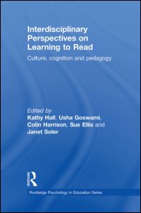 Interdisciplinary Perspectives on Learning to Read | Zookal Textbooks | Zookal Textbooks
