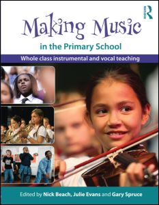 Making Music in the Primary School | Zookal Textbooks | Zookal Textbooks