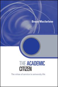 The Academic Citizen | Zookal Textbooks | Zookal Textbooks