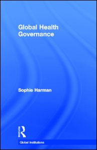Global Health Governance | Zookal Textbooks | Zookal Textbooks