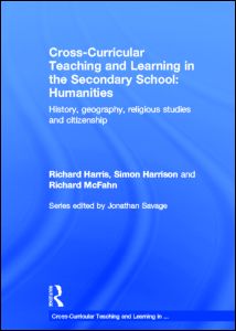 Cross-Curricular Teaching and Learning in the Secondary School... Humanities | Zookal Textbooks | Zookal Textbooks