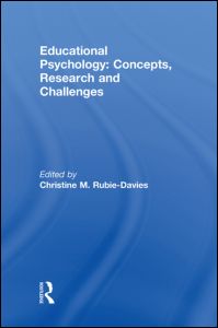 Educational Psychology: Concepts, Research and Challenges | Zookal Textbooks | Zookal Textbooks