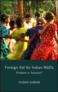 Foreign Aid for Indian NGOs | Zookal Textbooks | Zookal Textbooks