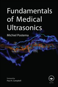 Fundamentals of Medical Ultrasonics | Zookal Textbooks | Zookal Textbooks