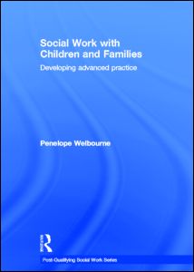Social Work with Children and Families | Zookal Textbooks | Zookal Textbooks