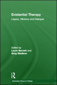 Existential Therapy | Zookal Textbooks | Zookal Textbooks