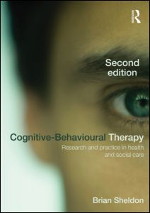 Cognitive-Behavioural Therapy | Zookal Textbooks | Zookal Textbooks