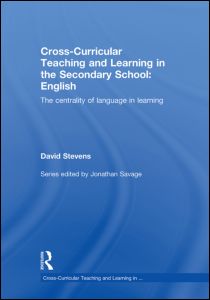 Cross-Curricular Teaching and Learning in the Secondary School ... English | Zookal Textbooks | Zookal Textbooks