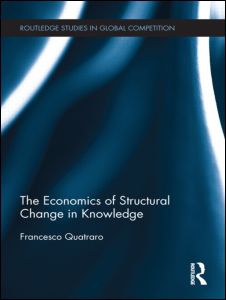 The Economics of Structural Change in Knowledge | Zookal Textbooks | Zookal Textbooks
