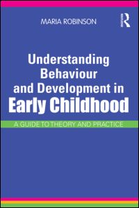 Understanding Behaviour and Development in Early Childhood | Zookal Textbooks | Zookal Textbooks